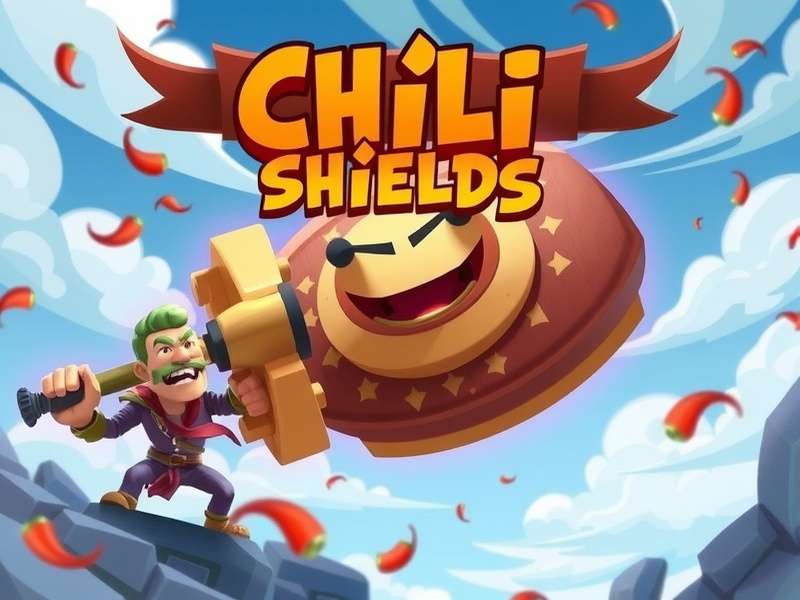 Chili Shields Clash Strategy Guide